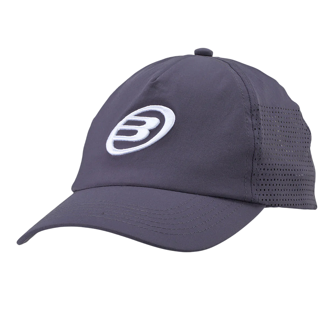  Gorro Bullpadel BPG24PRM Azul Sombra 1