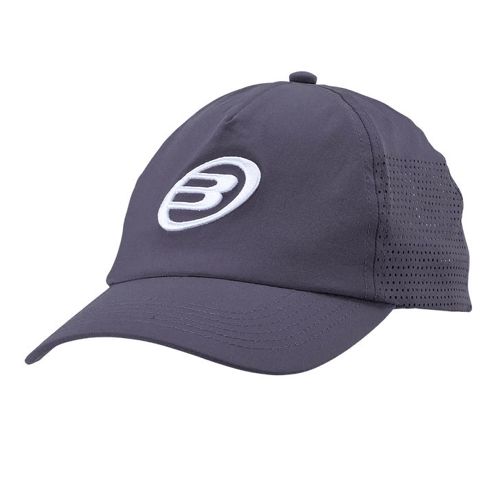  Gorro Bullpadel BPG24PRM Azul Sombra 1