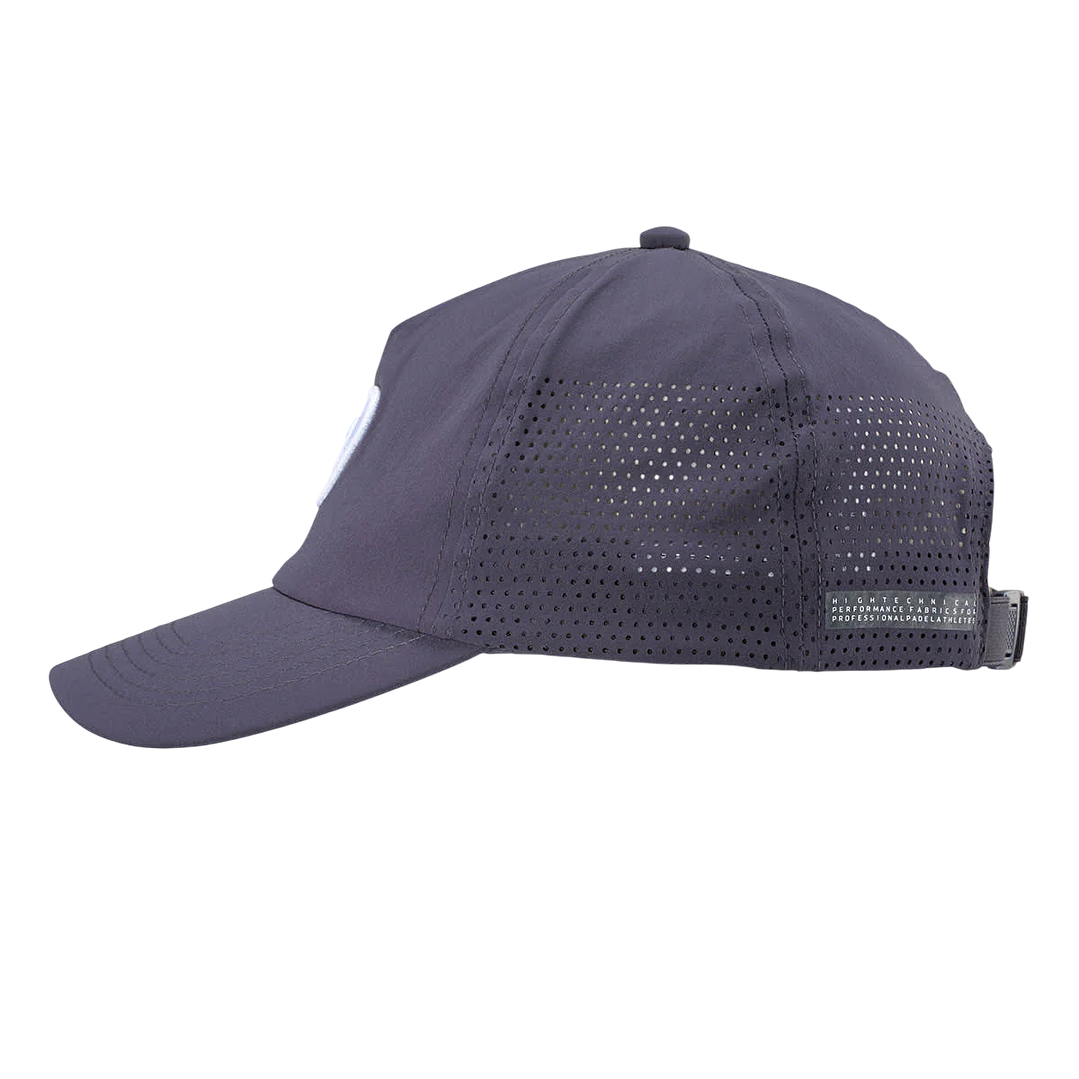  Gorro Bullpadel BPG24PRM Azul Sombra 2