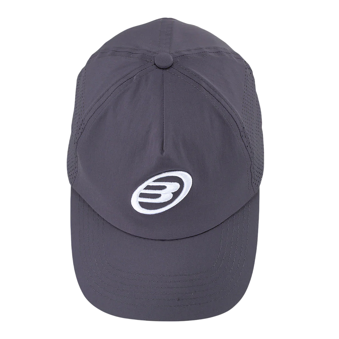  Gorro Bullpadel BPG24PRM Azul Sombra 3
