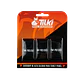 Overgrip Tilki Negro X3 - Miniatura 2