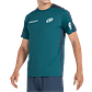 Polera Bullpadel Paquito 25l Verde Oscuro - Miniatura 3