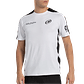  Polera Bullpadel Paquito 25l Blanco - Miniatura 2