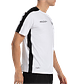  Polera Bullpadel Paquito 25l Blanco - Miniatura 3