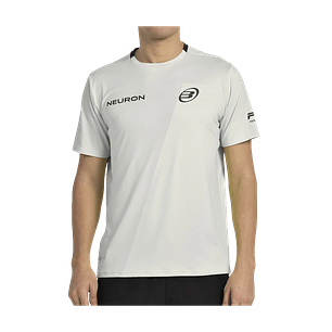 Polera Bullpadel Chingotto 25l Piedra 