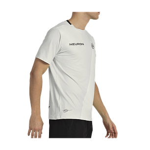 Polera Bullpadel Chingotto 25l Piedra 