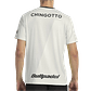 Polera Bullpadel Chingotto 25l Piedra  - Miniatura 4