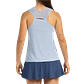 Polera Bullpadel Conso Celeste  - Miniatura 4