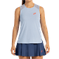 Polera Bullpadel Conso Celeste  - Miniatura 1