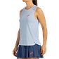 Polera Bullpadel Conso Celeste  - Miniatura 3