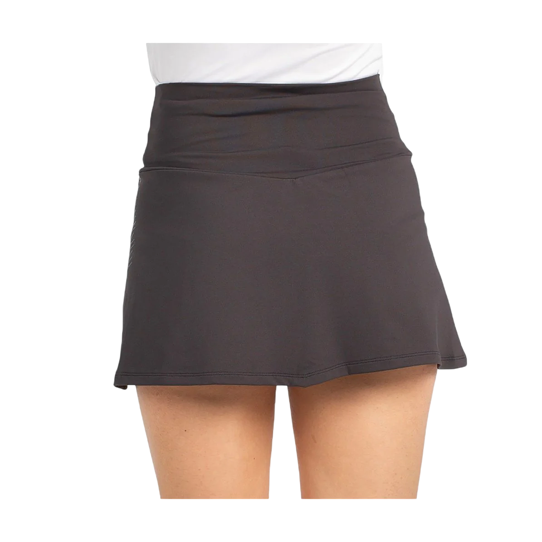 Falda Bullpadel Esqui Azabache 4