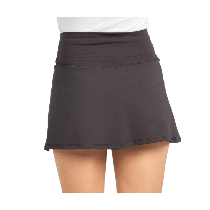 Falda Bullpadel Esqui Azabache 4
