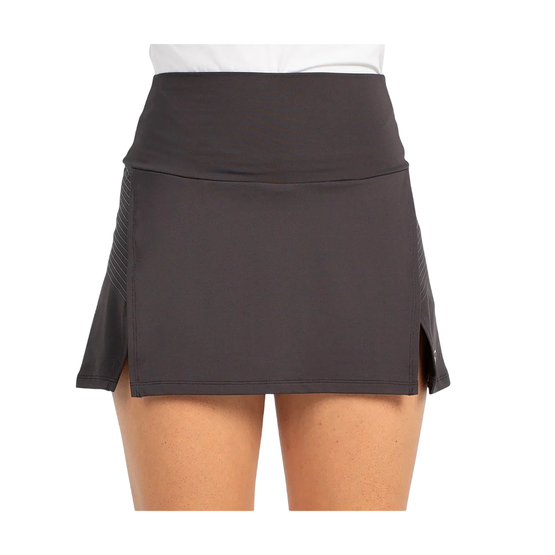 Falda Bullpadel Esqui Azabache 1