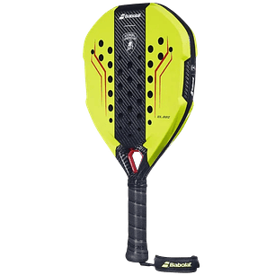 Pala de pádel Babolat Lamborghini Edición Especial 