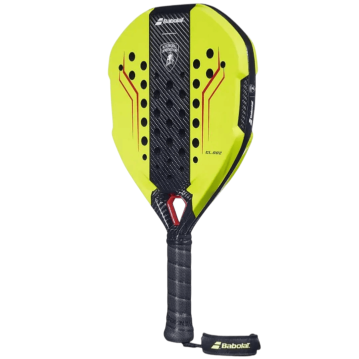 Pala de pádel Babolat Lamborghini Edición Especial  2