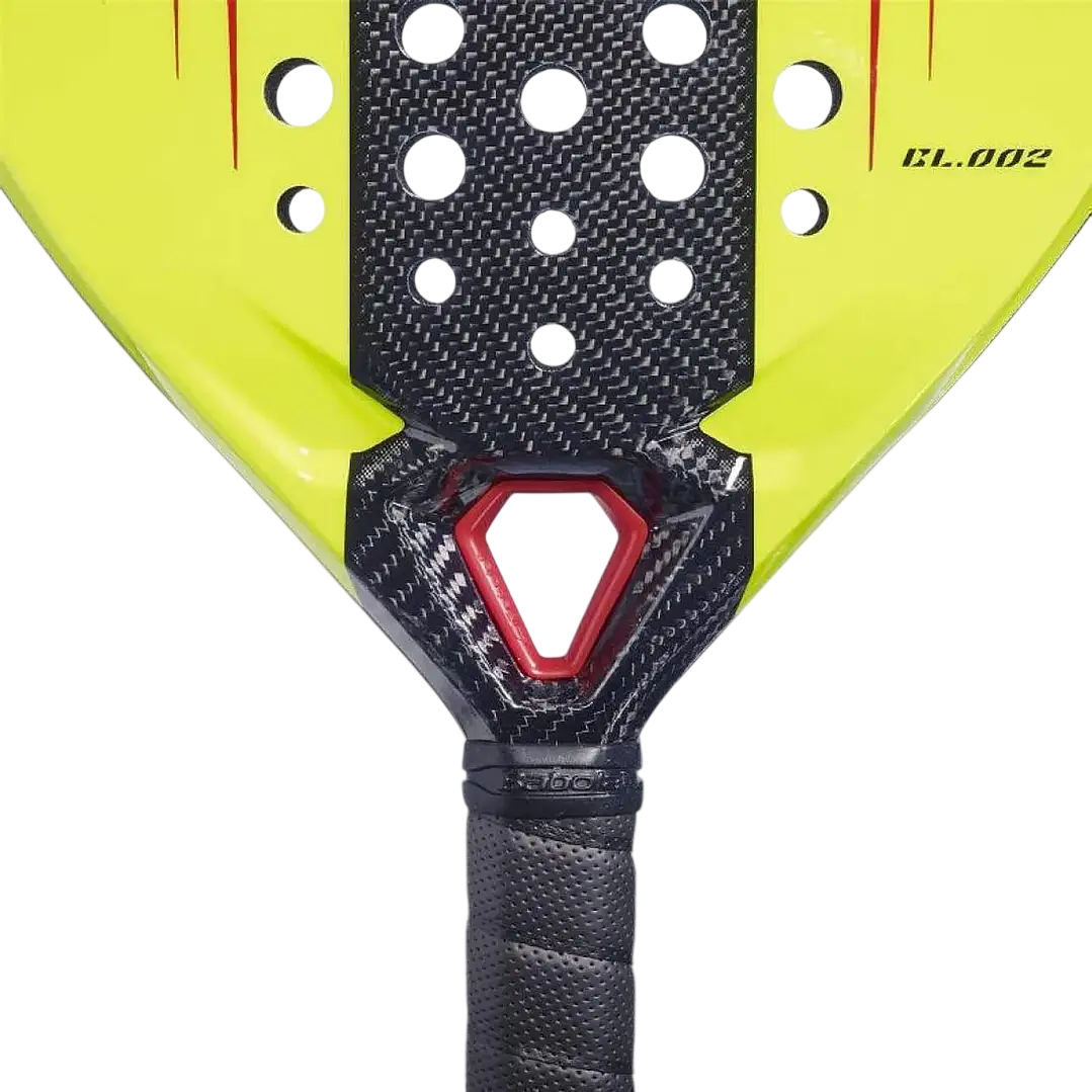 Pala de pádel Babolat Lamborghini Edición Especial  3