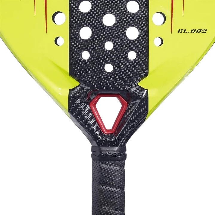 Pala de pádel Babolat Lamborghini Edición Especial  3