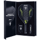 Pala de pádel Babolat Lamborghini Edición Especial Negro - Miniatura 1