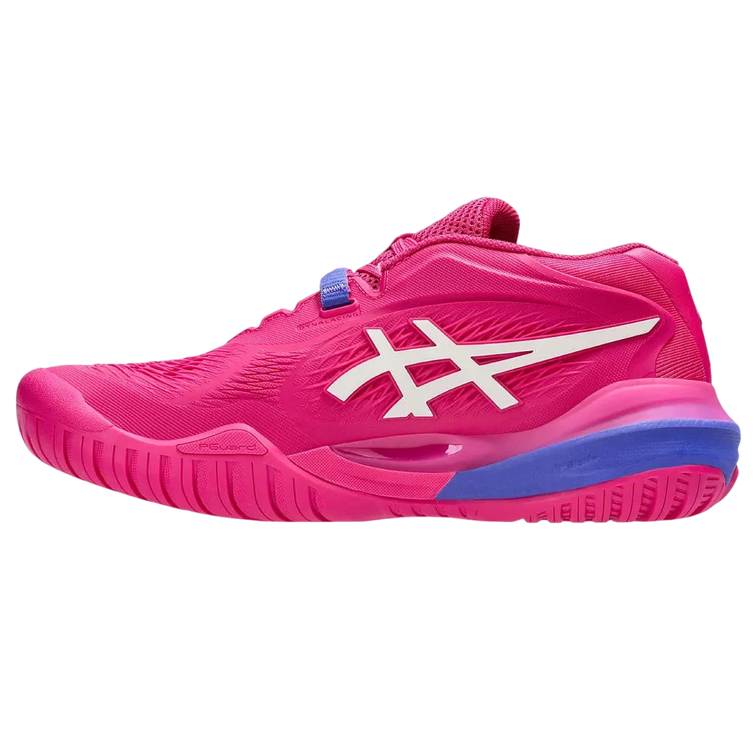 Zapatillas Asics Gel Resolution X Clay Bright Rose Cream 2