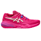 Zapatillas Asics Gel Resolution X Clay Bright Rose Cream - Miniatura 1