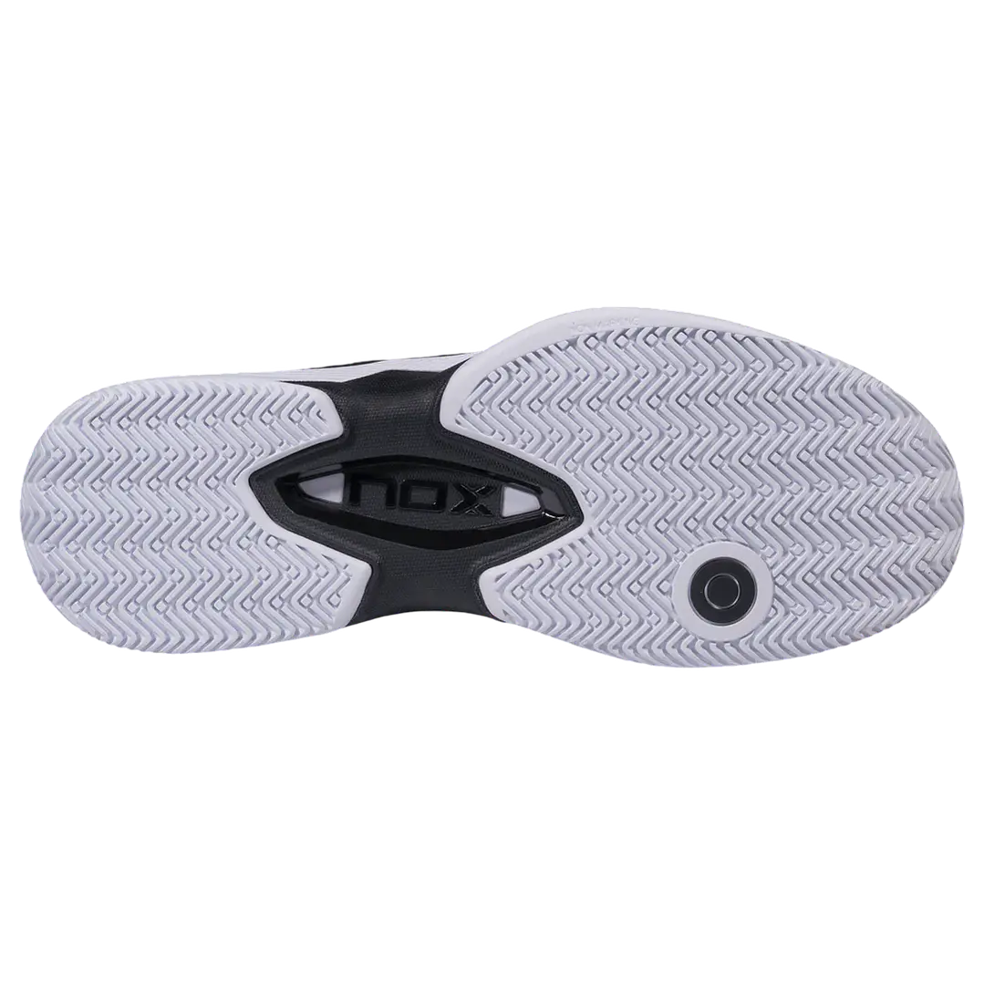 Preventa Zapatillas de pádeNox AT10 LUX Negro/Blanco  3