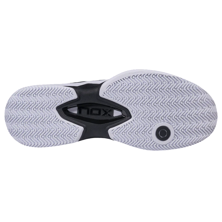 Preventa Zapatillas de pádeNox AT10 LUX Negro/Blanco  3