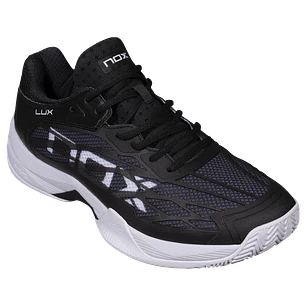 Preventa Zapatillas de pádeNox AT10 LUX Negro/Blanco 