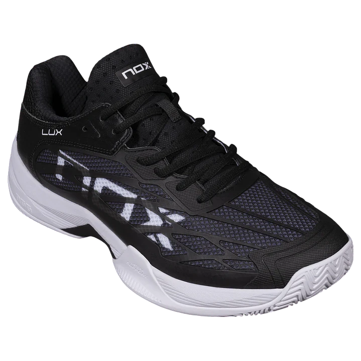 Preventa Zapatillas de pádeNox AT10 LUX Negro/Blanco  2