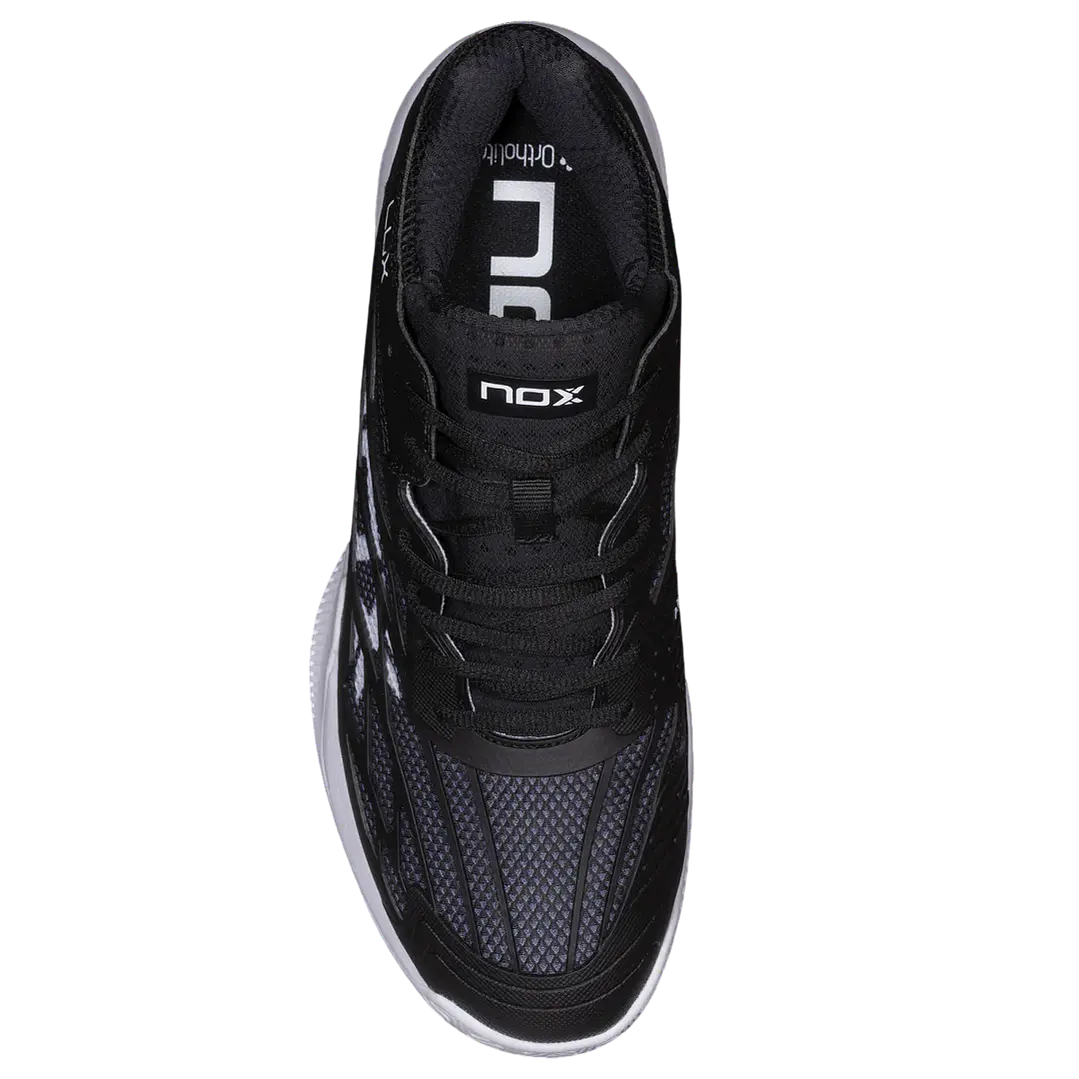 Preventa Zapatillas de pádeNox AT10 LUX Negro/Blanco  4