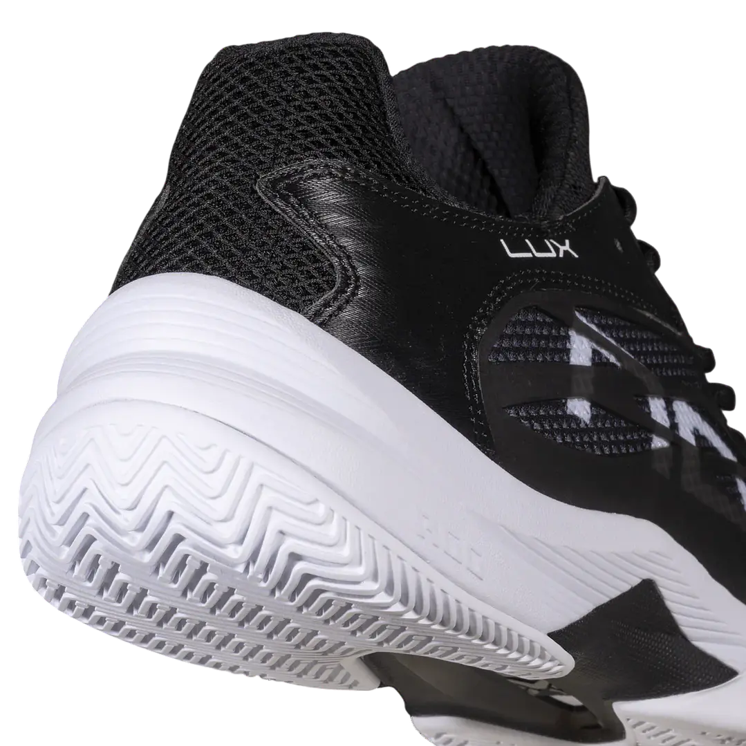Preventa Zapatillas de pádeNox AT10 LUX Negro/Blanco  5