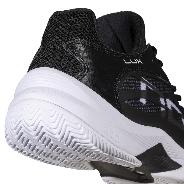 Preventa Zapatillas de pádeNox AT10 LUX Negro/Blanco  5