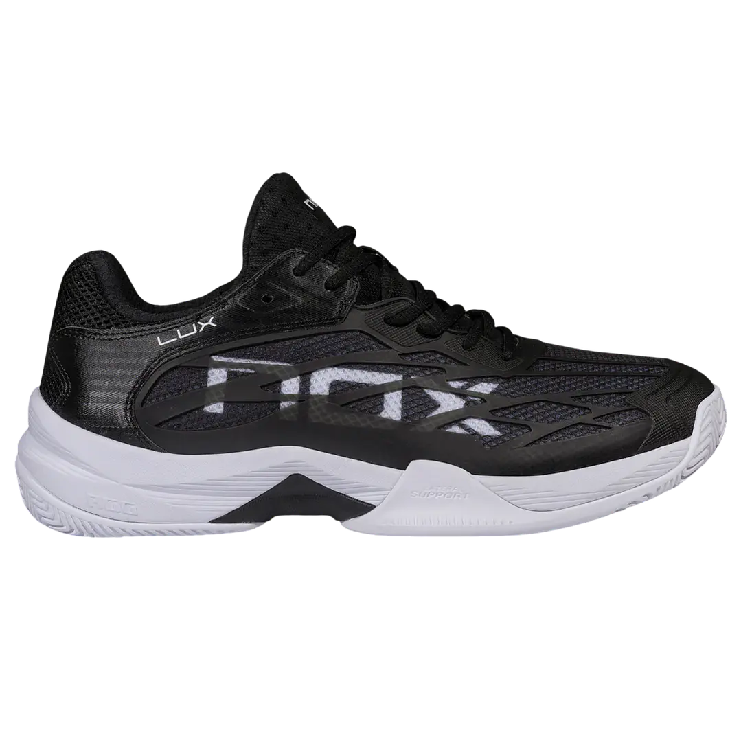 Preventa Zapatillas de pádeNox AT10 LUX Negro/Blanco  1