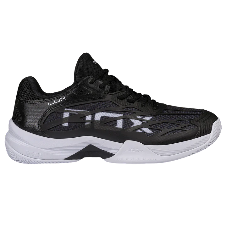 Preventa Zapatillas de pádeNox AT10 LUX Negro/Blanco  1