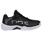 Preventa Zapatillas de pádeNox AT10 LUX Negro/Blanco  - Miniatura 1