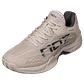 Zapatillas de pádel Nox AT10 LUX Gris/Negro - Miniatura 3