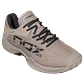 Zapatillas de pádel Nox AT10 LUX Gris/Negro - Miniatura 2