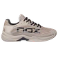 Zapatillas de pádel Nox AT10 LUX Gris/Negro - Miniatura 1