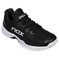 Zapatillas de pádel Nox ML10 Hexa Blanco / Negro  - Miniatura 2