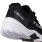 Zapatillas de pádel Nox ML10 Hexa Blanco / Negro  - Miniatura 6