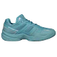 Zapatillas de pádel Nox AT10 Turquesa / Blanco  - Miniatura 3