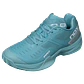 Zapatillas de pádel Nox AT10 Turquesa / Blanco  - Miniatura 4