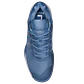 Zapatillas de pádel Nox ML10 Hexa Azul / Plata - Miniatura 4