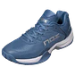 Zapatillas de pádel Nox ML10 Hexa Azul / Plata - Miniatura 5
