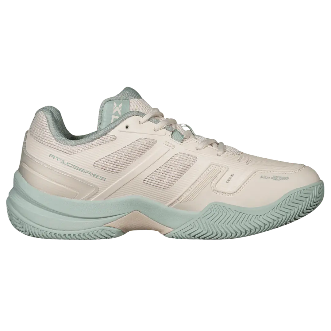 Zapatillas de pádel Nox AT10 Pro Asparagus / Frosty Green  2