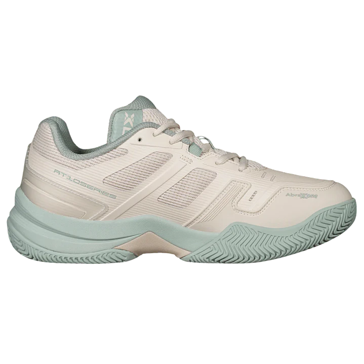 Zapatillas de pádel Nox AT10 Pro Asparagus / Frosty Green  2