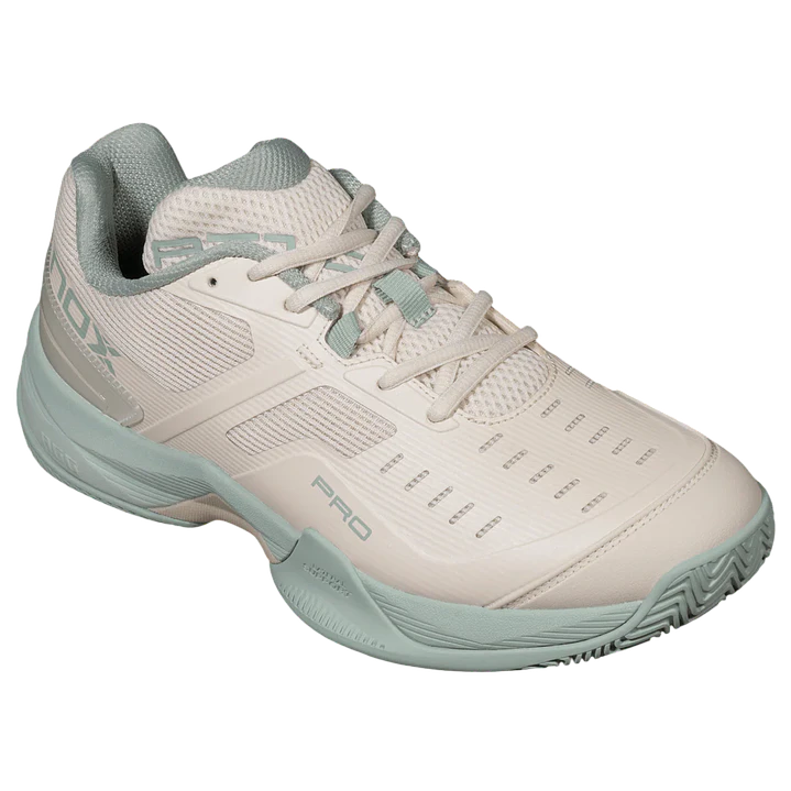Zapatillas de pádel Nox AT10 Pro Asparagus / Frosty Green  3