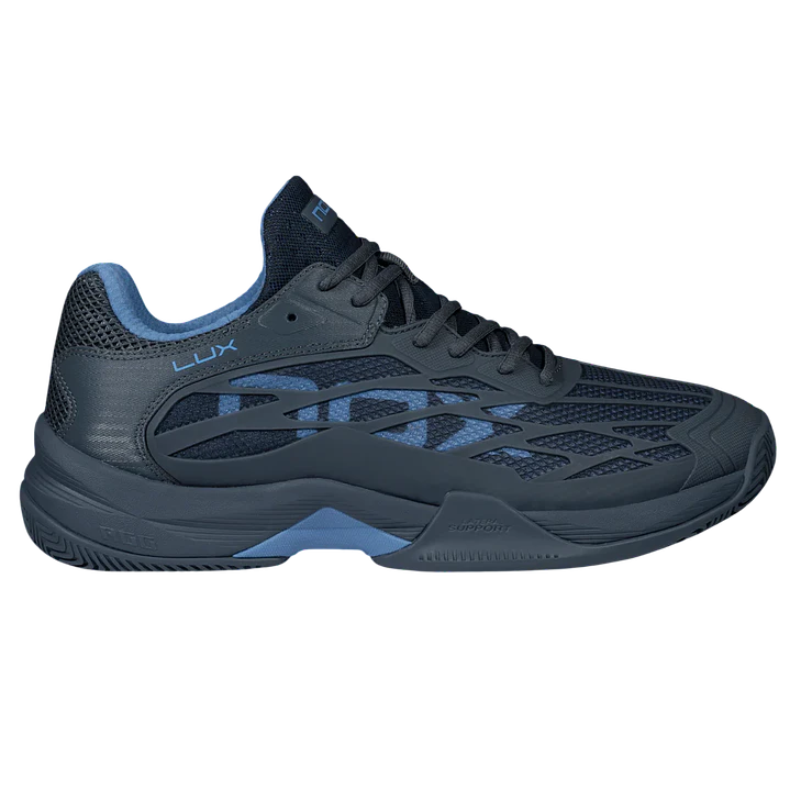 Zapatillas de pádel Nox AT10 Lux Dark Slate   1
