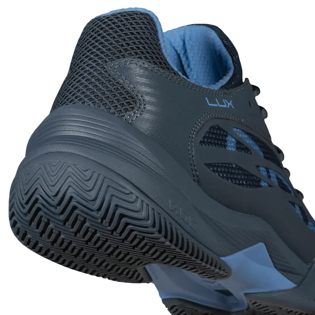 Zapatillas de pádel Nox AT10 Lux Dark Slate   5