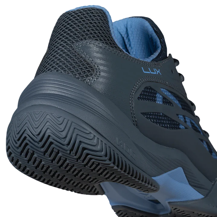 Zapatillas de pádel Nox AT10 Lux Dark Slate   5