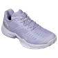 Zapatillas de pádel Nox AT10 Pro Morado / Blanco  - Miniatura 3